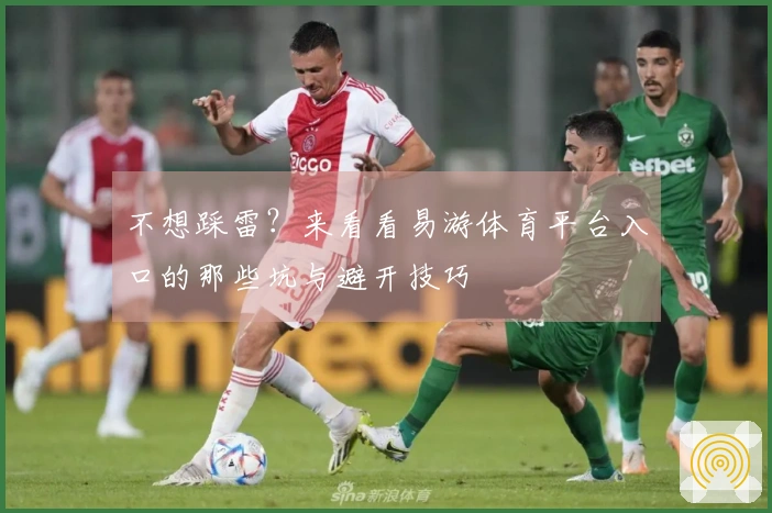 不想踩雷？来看看易游体育平台入口的那些坑与避开技巧